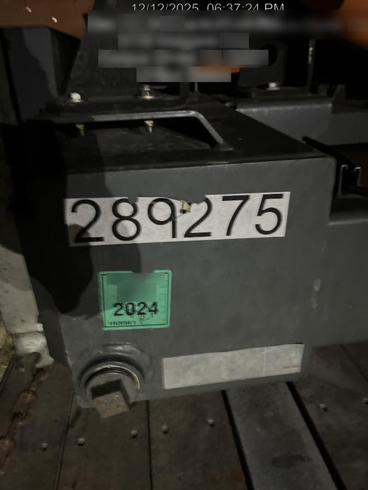 2023 PREMIER PUMP 8NHTH-RP-DC13