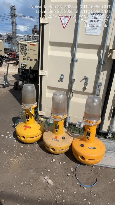 2022 WOBBLE LIGHT 101-111104