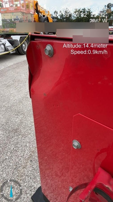 2023 Shindaiwa DGW400MDL Kubota D902 Engine, 23 HP, Dual Op Welder, Wire, Arc, Droop Stick, Tig, and CC Stick Functionality, Simulphase, 3 Phase and 1 Phase Gen Output, Single Axle NB Trlr, Slr Trckl Chrg 12V 12W, Fire Ext