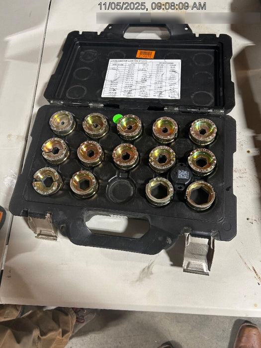 2022 GREENLEE KD12CU