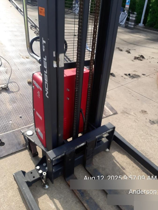 2020 NOBLE SPN22-138