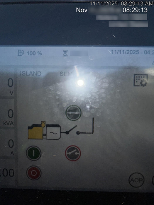 2024 ATLAS COPCO QAS 330