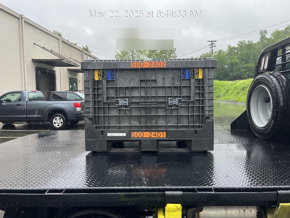 2023 ATLAS COPCO QAS 235