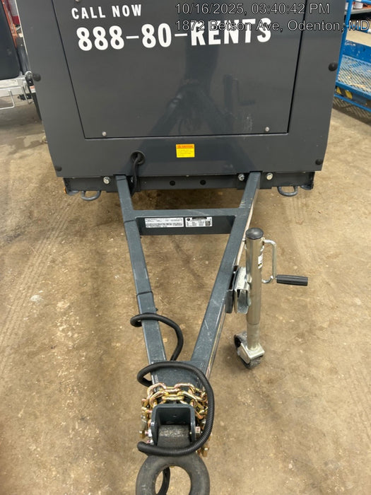 2025 AIRMAN PDS185S CWK