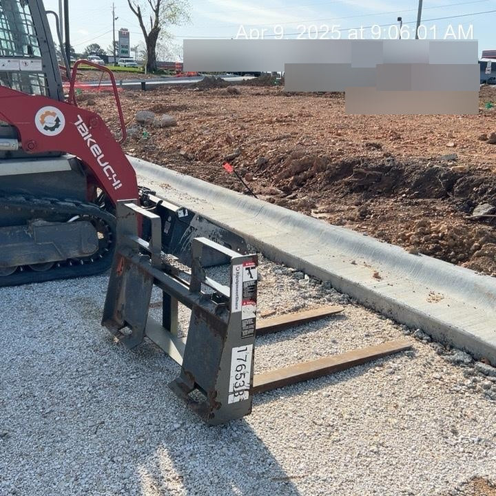 2021 PRO-LINK 6048-UWT