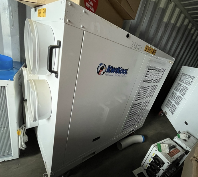 2023 KWIKOOL KPO12-23H