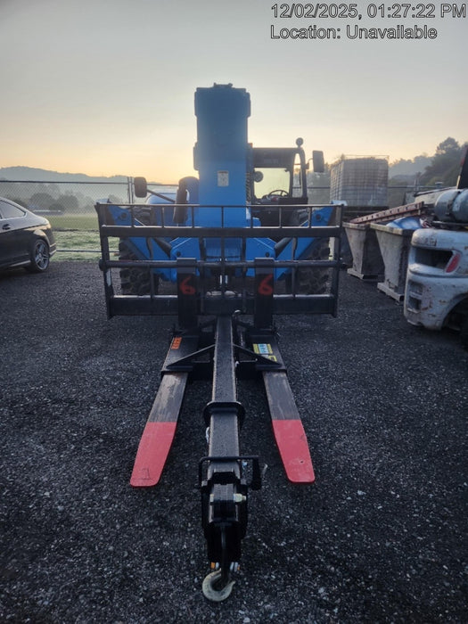 2025 STAR INDUSTRIES M1360B - Star JIB Boom