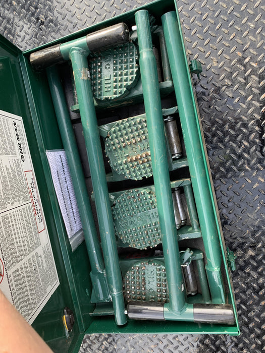 2021 HILMAN ROLLERS KRS-30-SLD