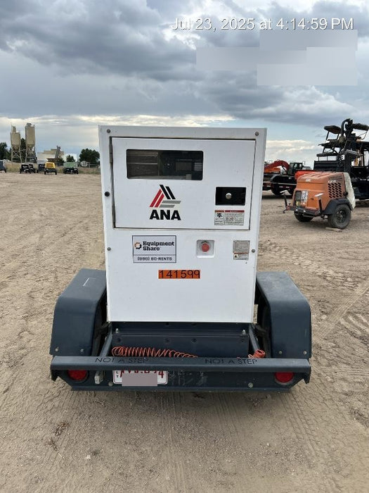 2021 AIRMAN SDG25S-8E1