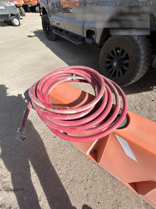 2022 ATLAS COPCO XAS188 CWK