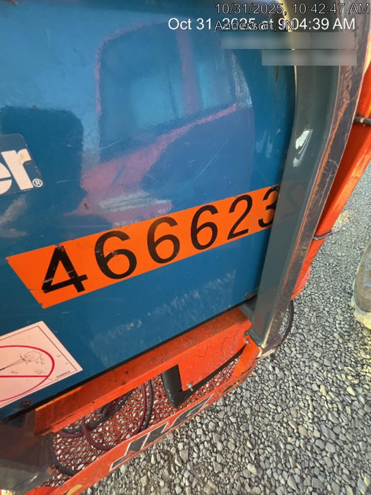 2024 MILLER ELECTRIC CST-282