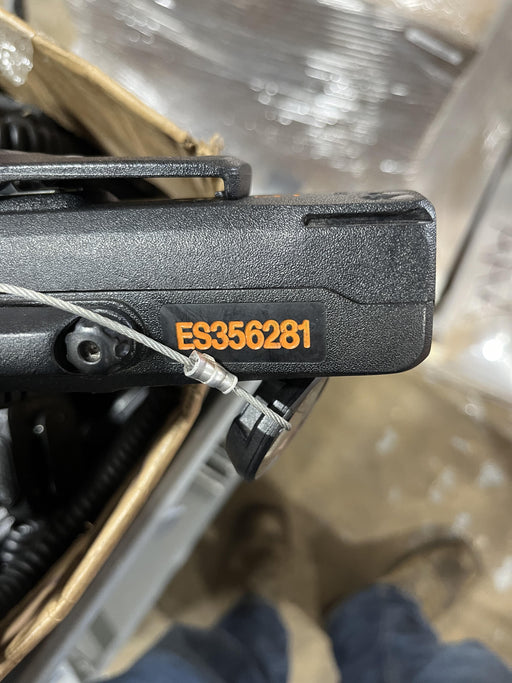 2023 MOTOROLA R7 NON-DISPLAY