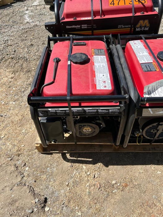 2025 MI-T-M GEN-3600-0MM0