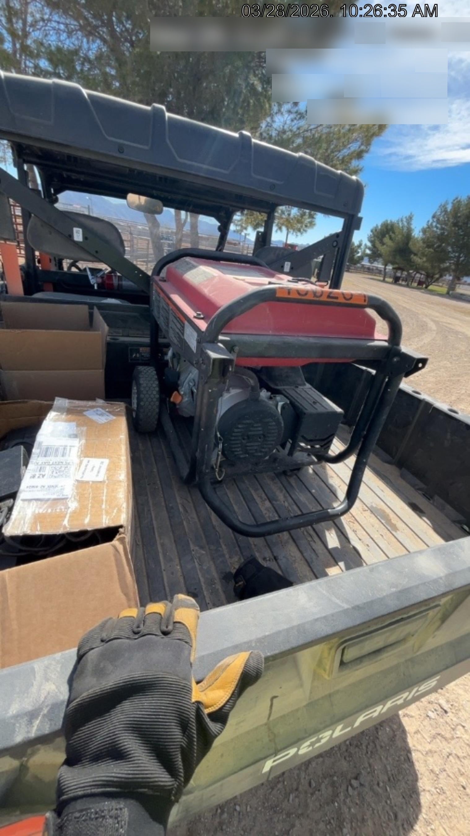 2024 MI-T-M GEN-6500-0MM1