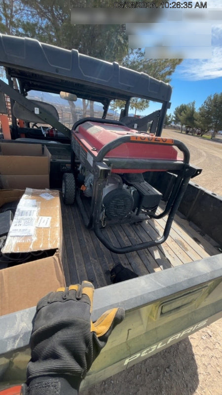 2024 MI-T-M GEN-6500-0MM1