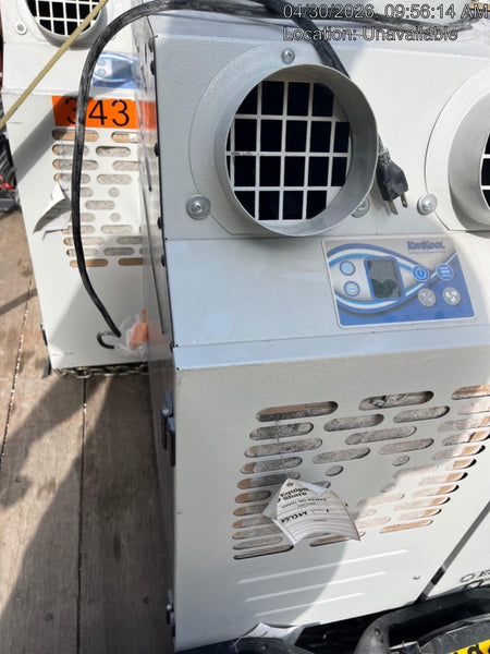 2022 KWIKOOL KPAC1411-2