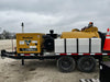2023 Vac-Tron LP573XDT T4 Koehler Diesel Engine, 500 Gallon Debris Tank, x2 100 Gallon Water Tanks