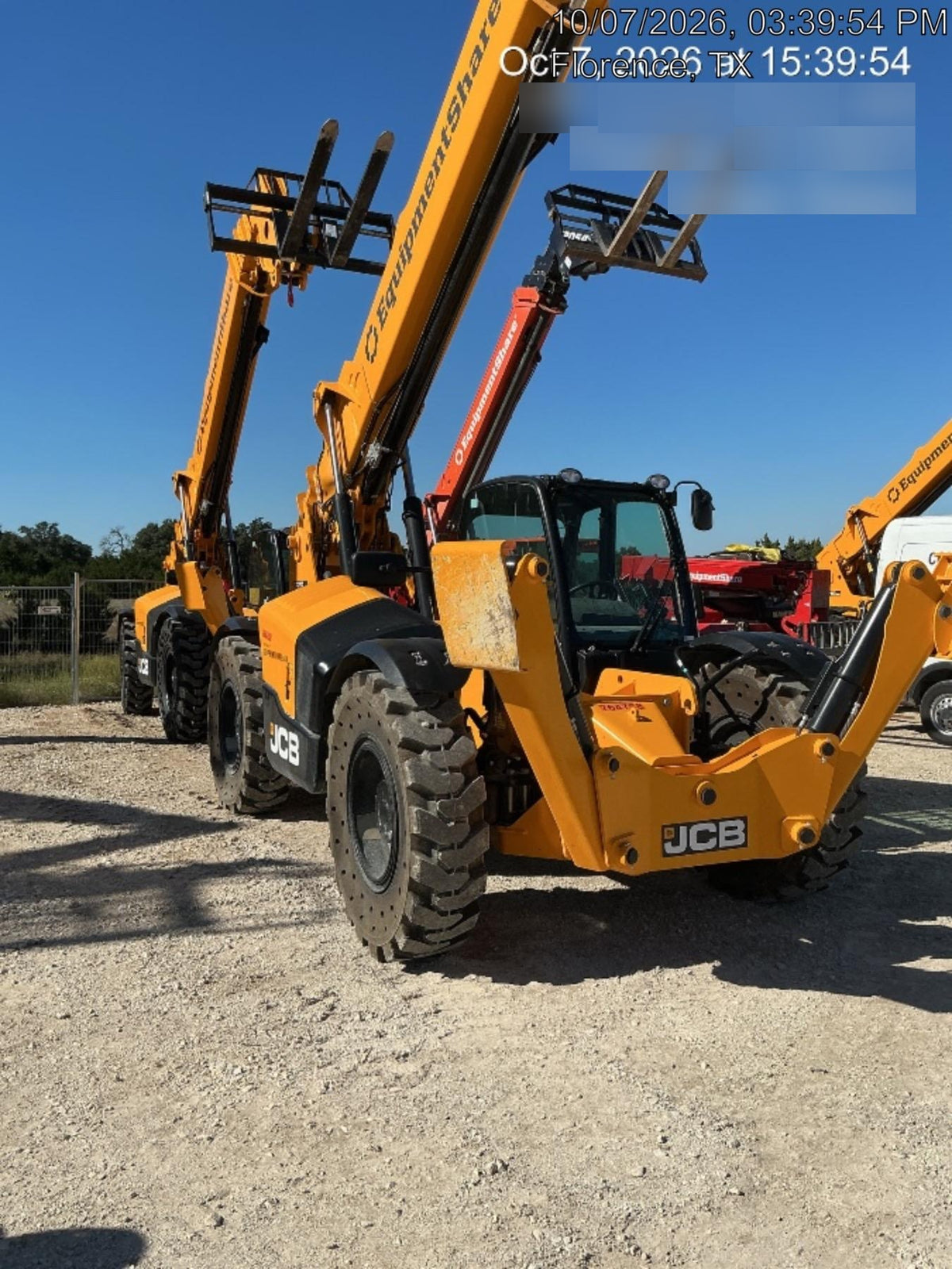 2026 JCB 512-56