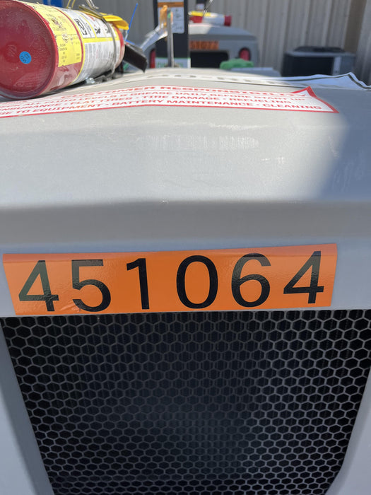 2024 WACKER NEUSON LTT4