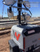 2019 Wacker Neuson LTV6L-MH Wacker Neuson LTV6L Mobile Light Tower w/Fuel Level Sensor Installed