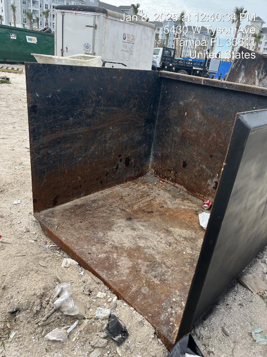 2023 STAR INDUSTRIES 1425