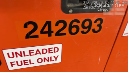 2022 JLG RT3369