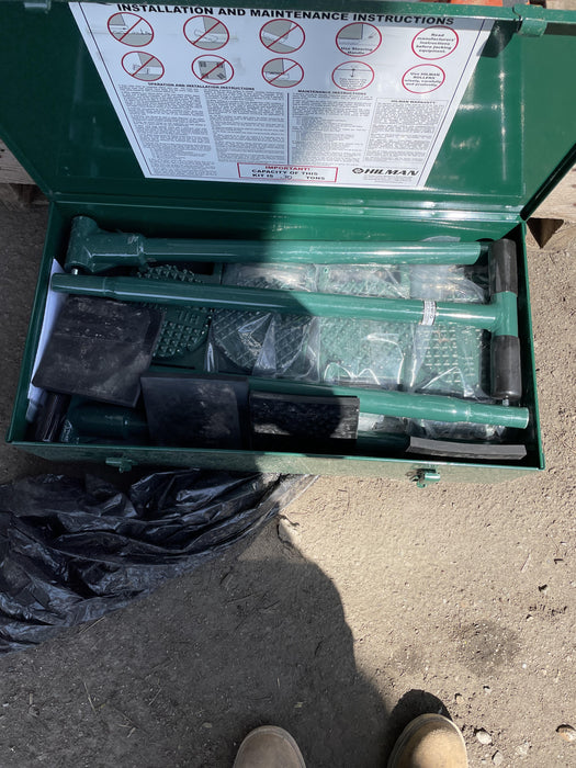 2021 HILMAN ROLLERS KRS-30-SLD