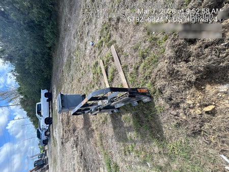 2024 ARROW MATERIAL HANDLING 24" Pallet Fork Frame