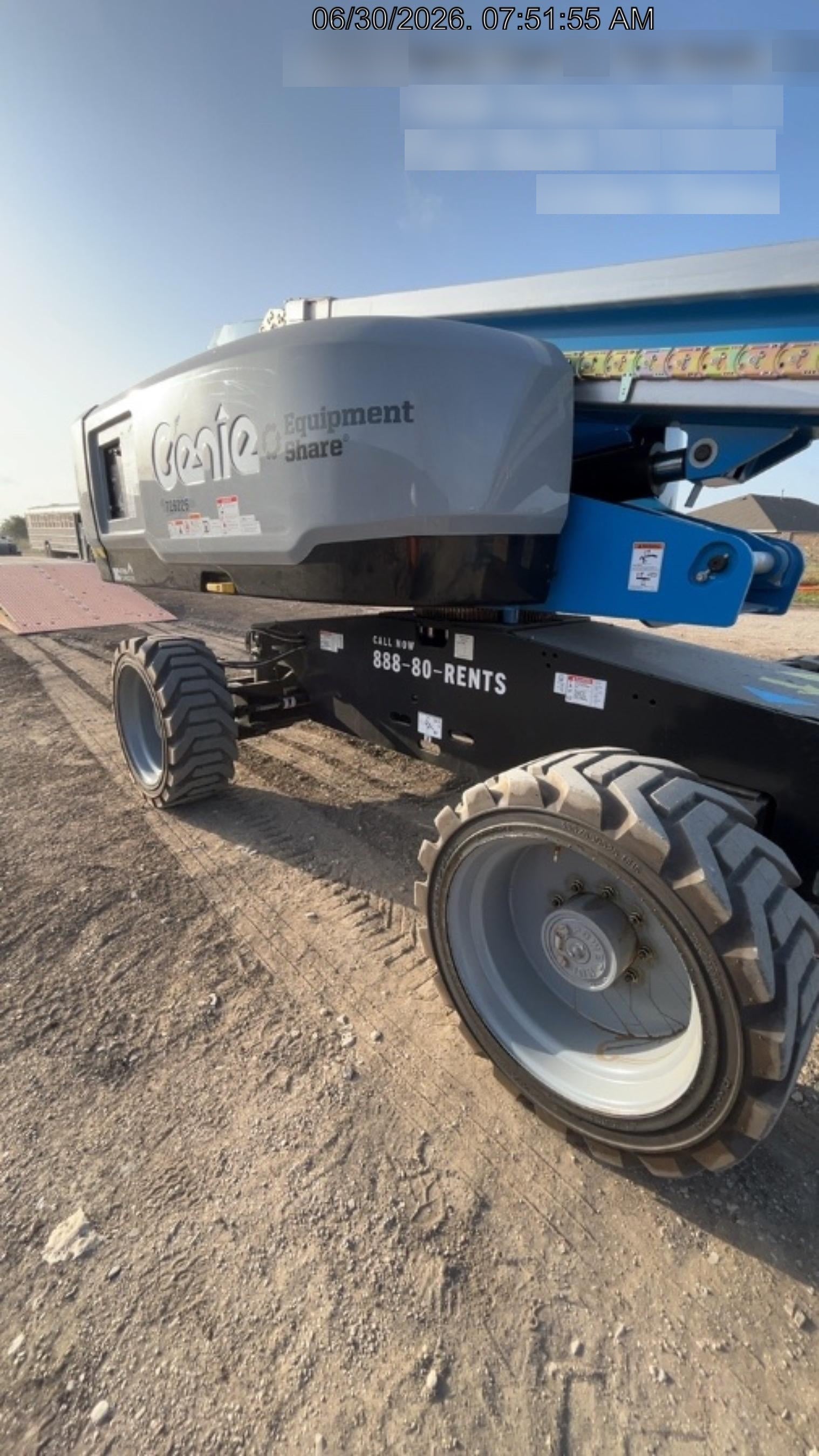 2026 GENIE S-65 XC
