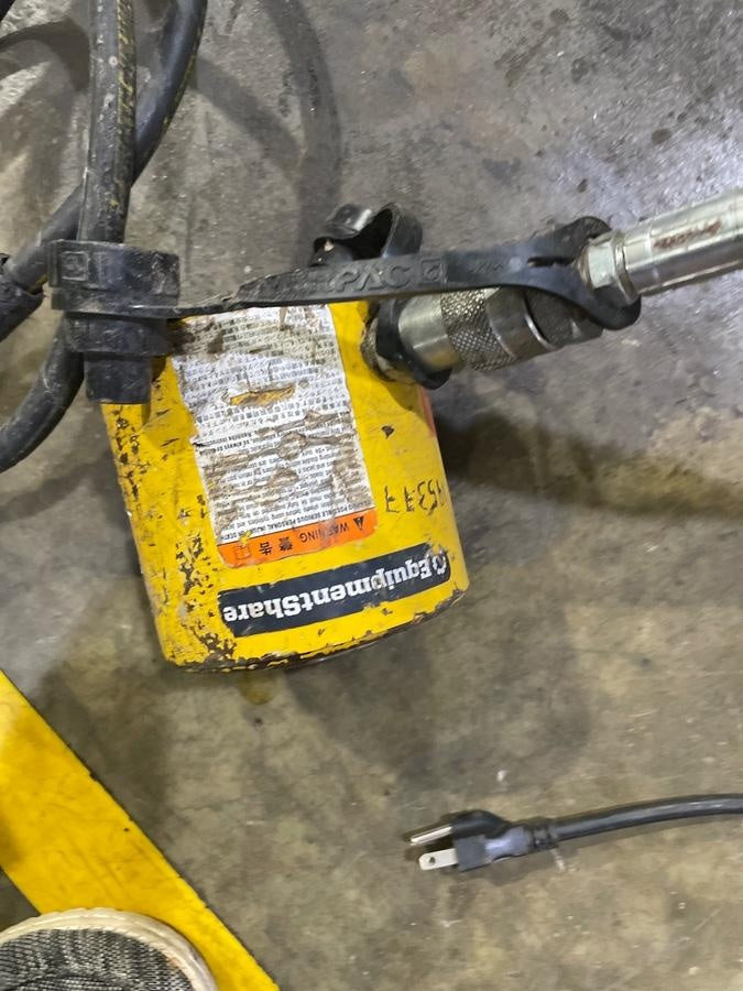 2021 ENERPAC RCS502