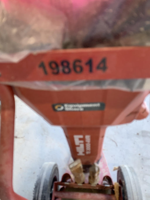 2022 HILTI TE 3000-AVR