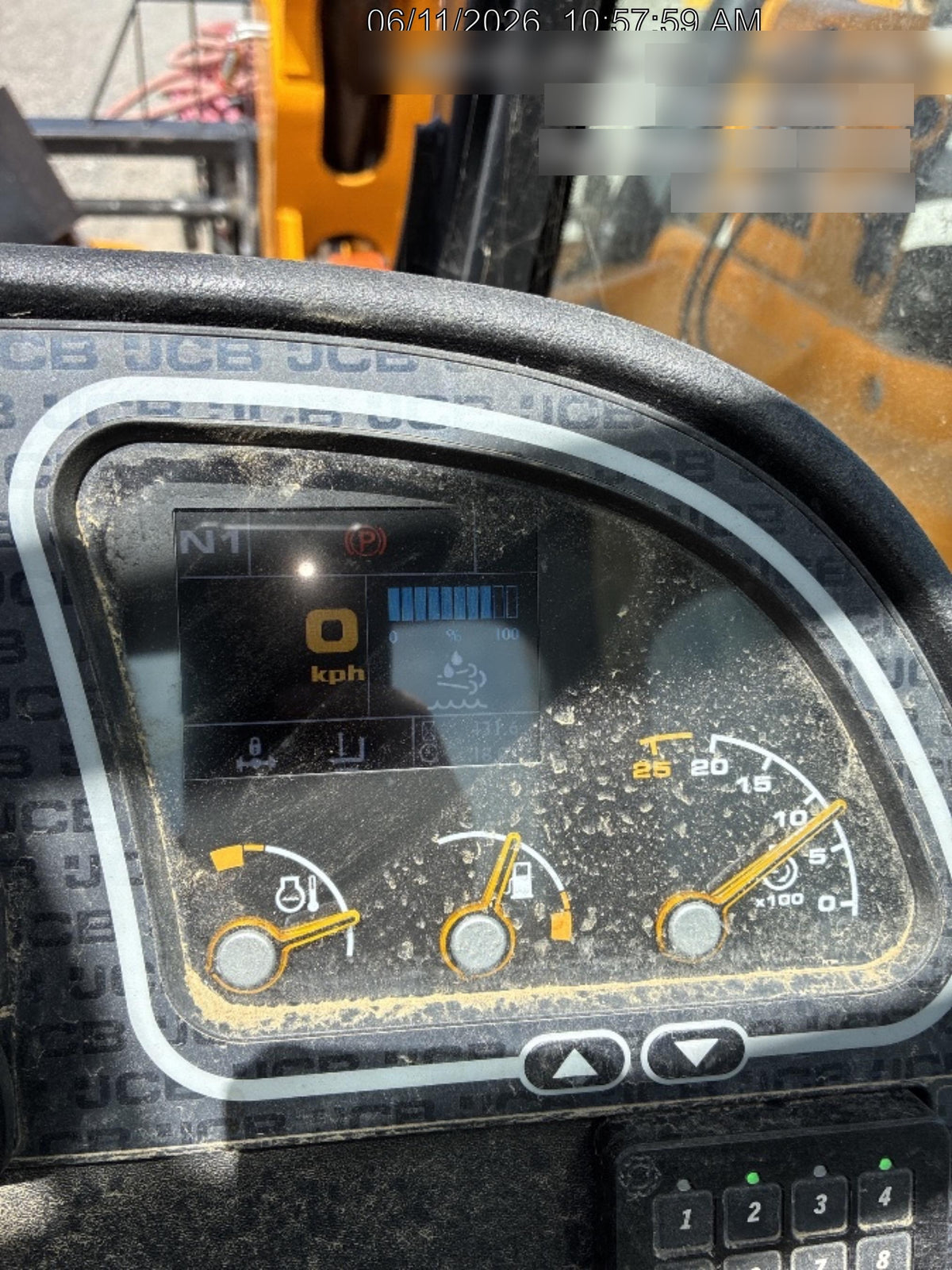 2025 JCB 512-56