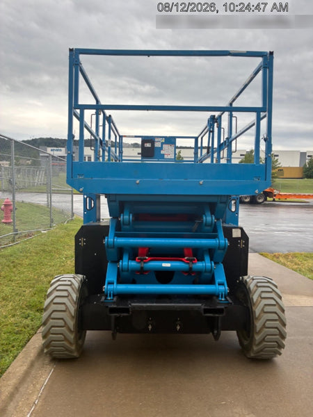2024 GENIE GS-4390 RT
