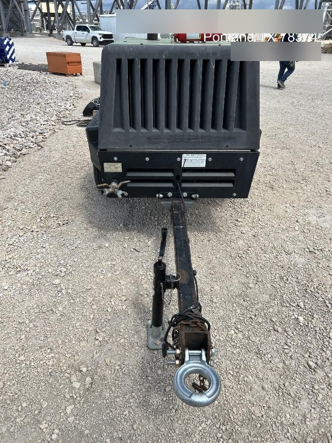 2019 SULLAIR 185-DPQ