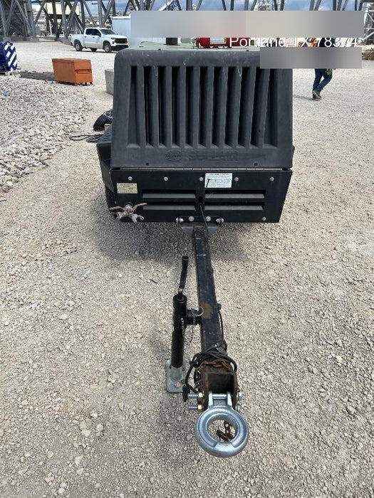 2019 SULLAIR 185-DPQ