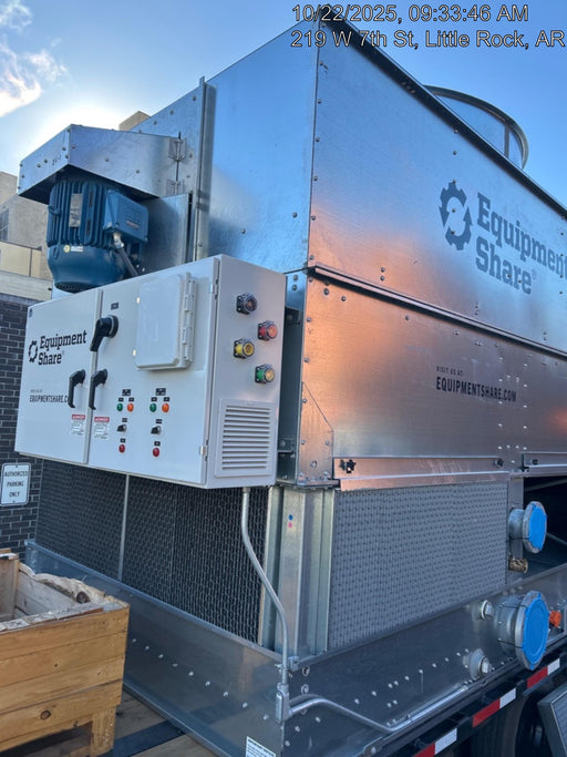 2025 EVAPCO 29-2K24-S