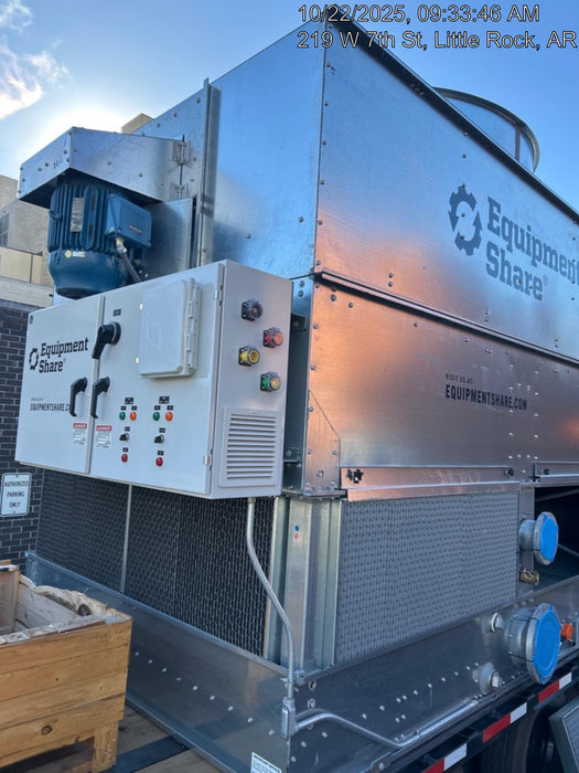 2025 EVAPCO 29-2K24-S