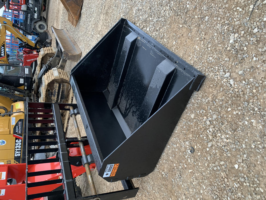 2020 STAR INDUSTRIES 1406B