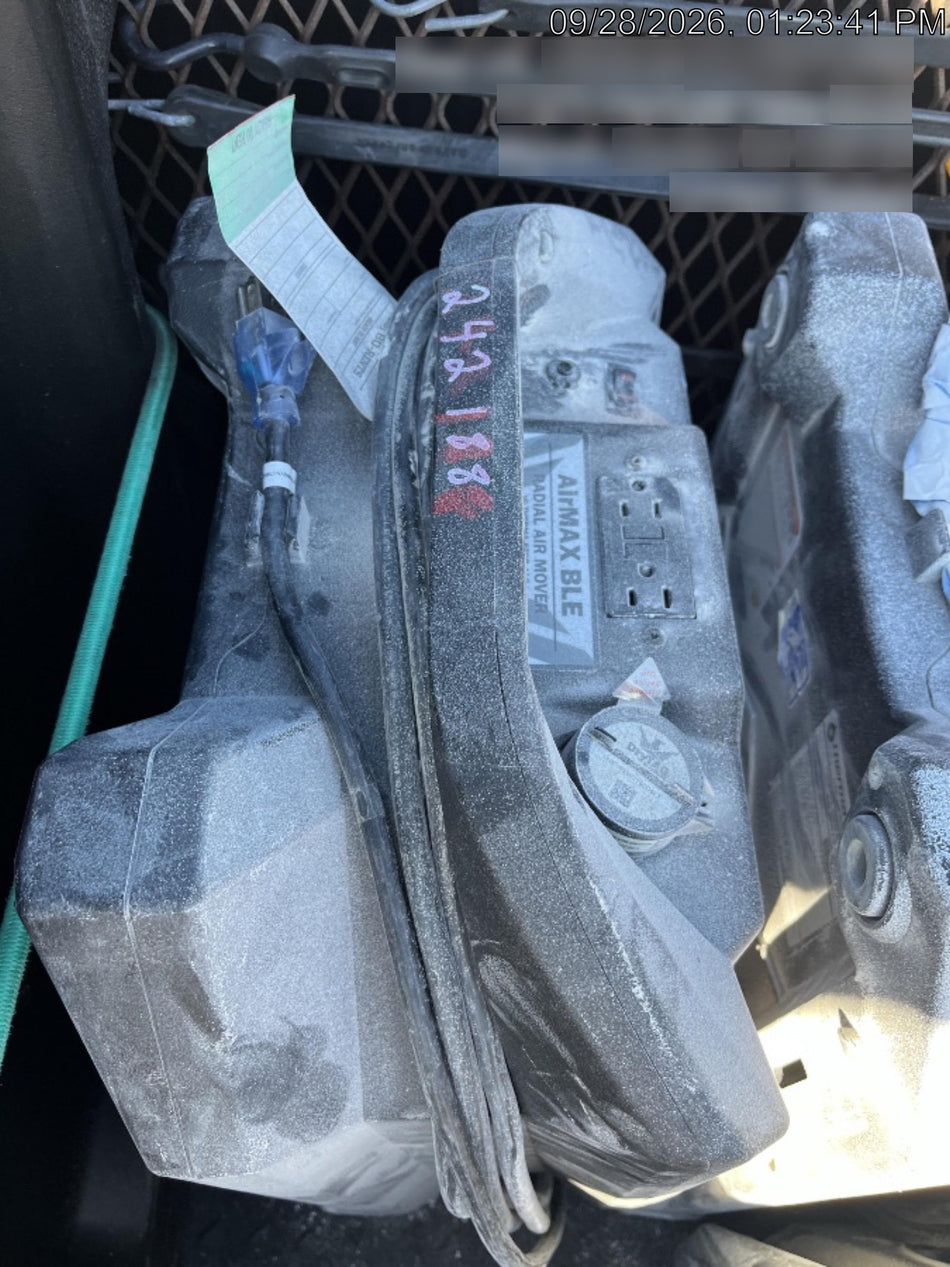 2022 PHOENIX AirMAX Radial Air Mover