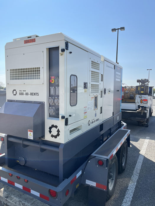 2023 ATLAS COPCO QAS 235