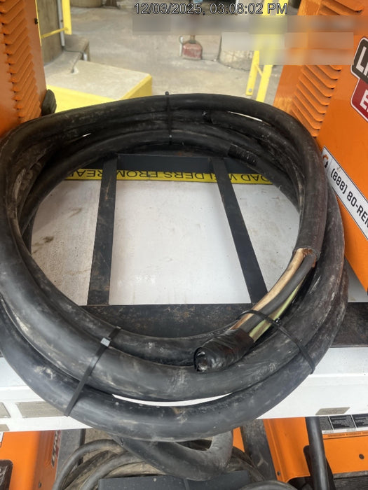 2022 LEX WR6A-7SM-FG26DZ6LD-R