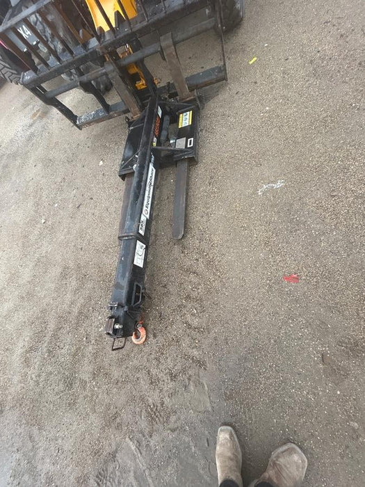 2023 STAR INDUSTRIES M1360B - Star JIB Boom