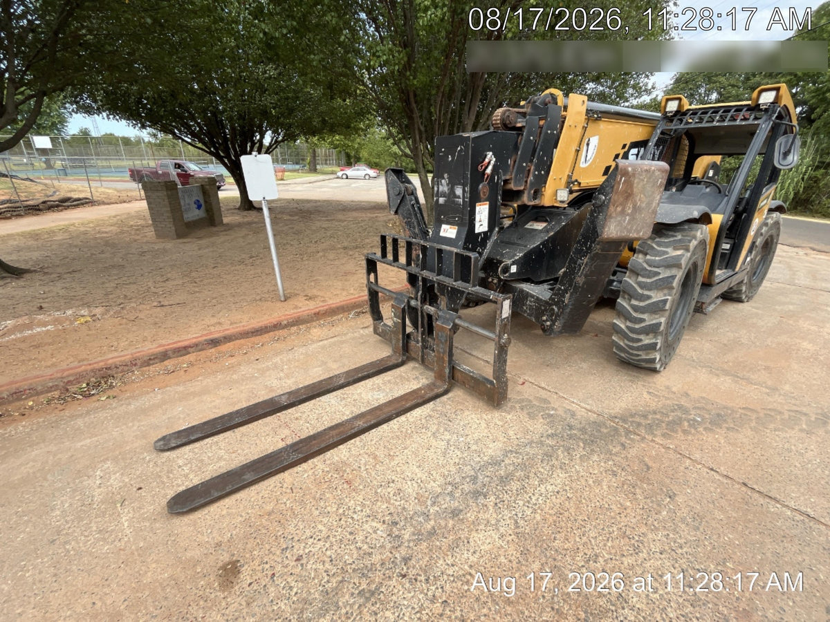 2023 SANY STH1056