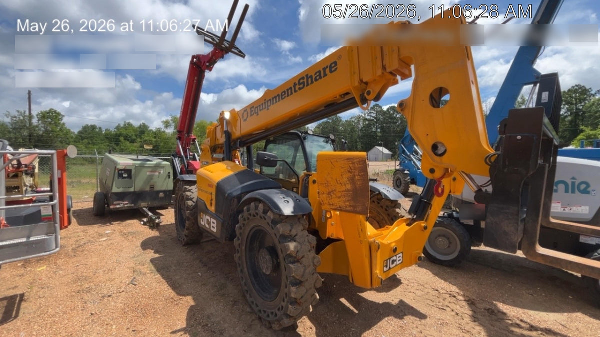 2025 JCB 514-56