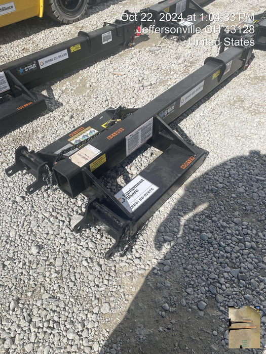 2024 STAR INDUSTRIES M1360B - Star JIB Boom