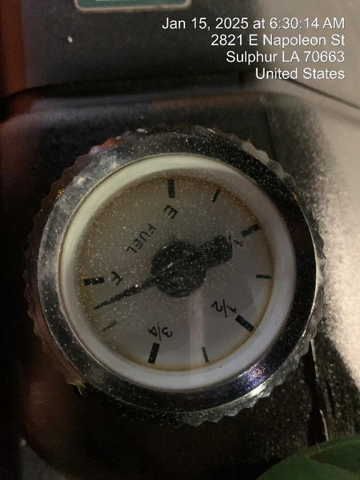 2024 WANCO WLTT-4MM4K