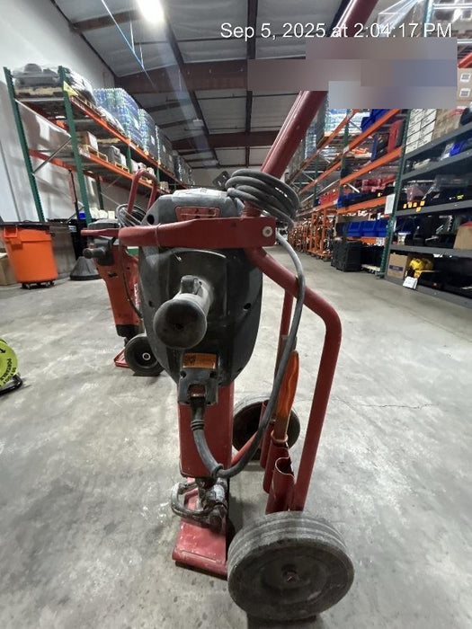 2020 HILTI TE 3000-AVR