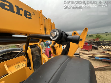 2025 JCB 510-56