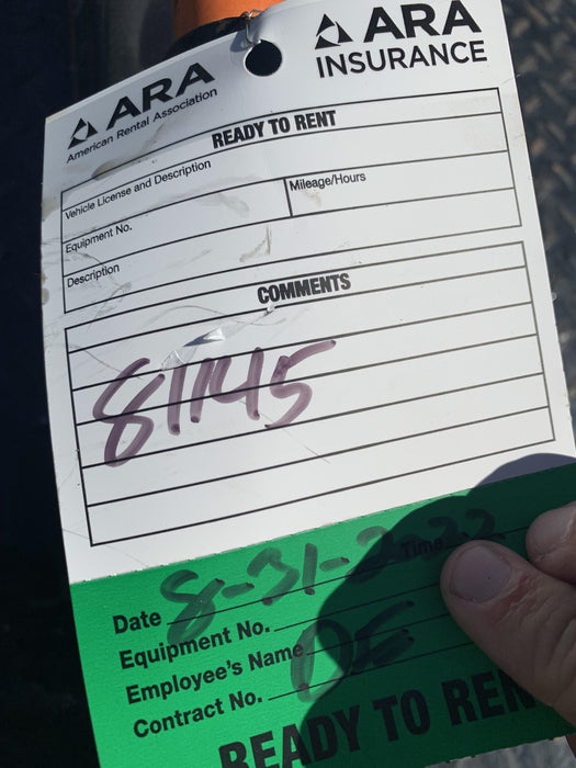 2020 POWER TEAM P59L