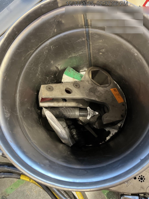 2022 TORCUP TX-8RL206M60